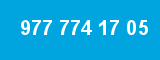 977 774 17 05